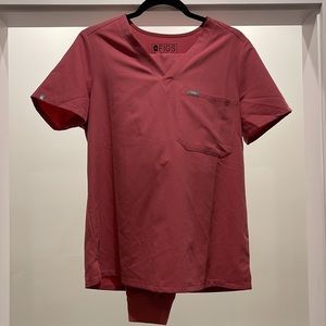 FIGS Scrubs - Women’s - Quartz